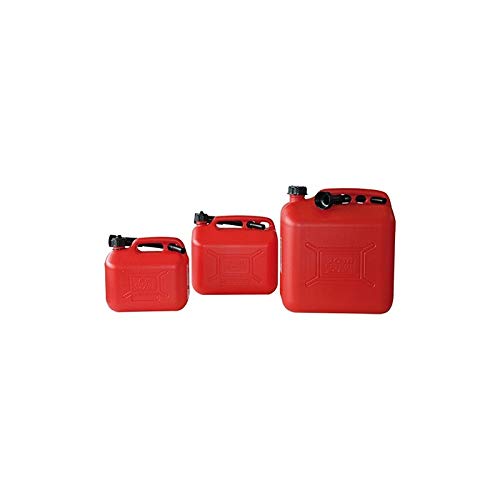 TANICA PER CARBURANTI lt.20