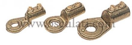 OSCULATI Terminale Cavi Batteria 50 mm²