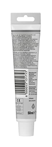 Pattex Adesivo Sigillante Auto e Nautica