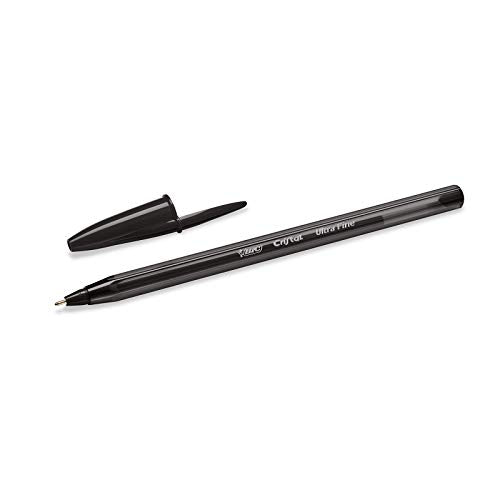 BIC, Cristal Exact, Penne a sfera, a punta fine