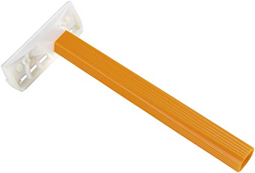 BIC Rasoi BIC 1 Sensibile, Confezione 1er (1 x 20 pezzi)