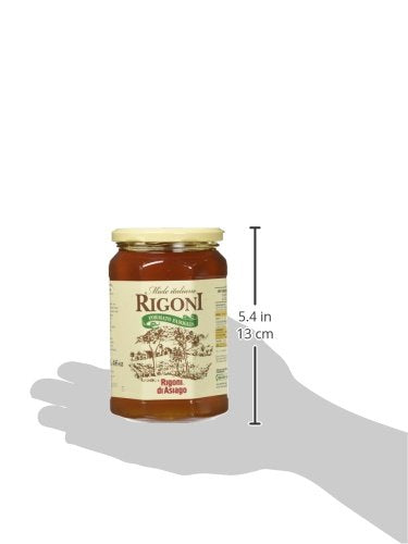 Rigoni di Asiago Miele Italiano, 750g