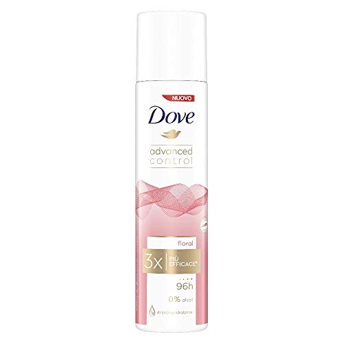 Dove Advanced Control Deodorante