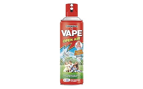 Vape Open Air 500 Ml Zanzare parent