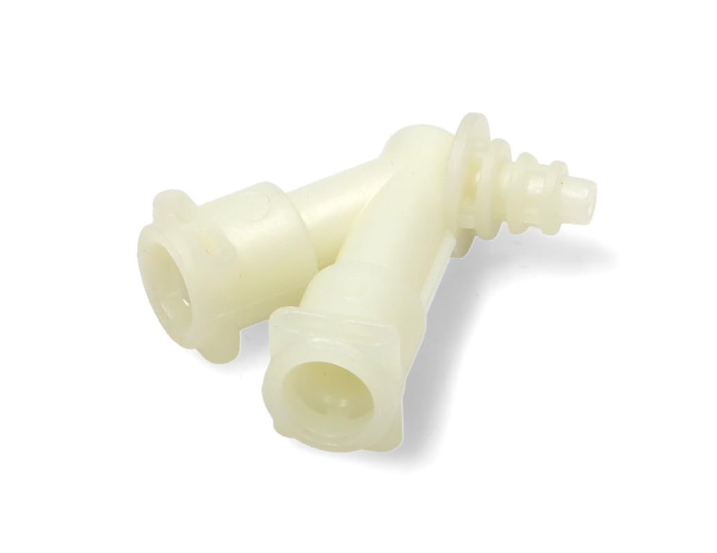 CG94 - Raccordo Y Per Macchina Caffè Compatibile D!L!S OEM: 5313225171