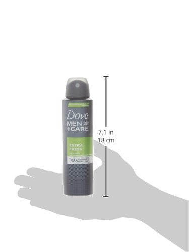 Dove Men Care Extra Fresh - 150 ml