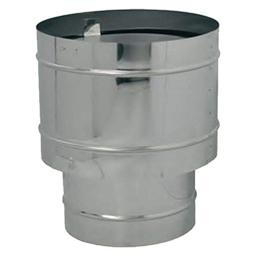 FUMAIOLO A CAPPELLO QUATTRO VENTI ø cm 15 DP.703514