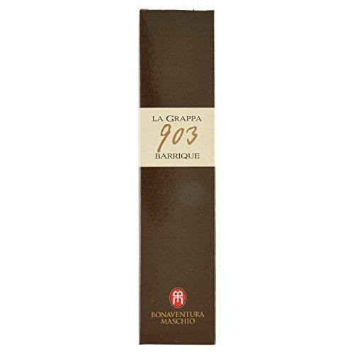 Bonaventura Maschio, Grappa PARENT