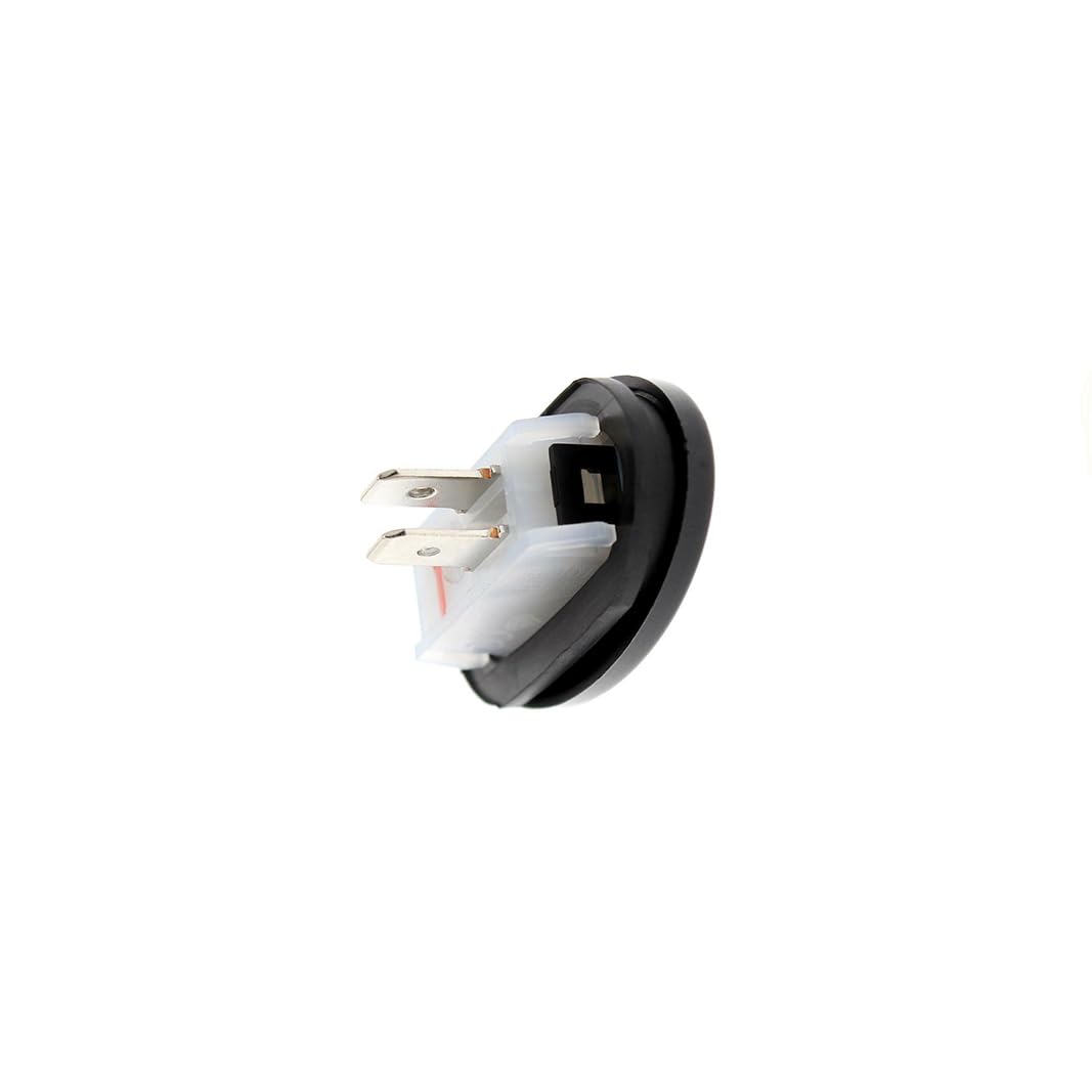 CG94 - Tasto di Accensione Piano Cottura Compatibile WHIRL_POOL - C00313015