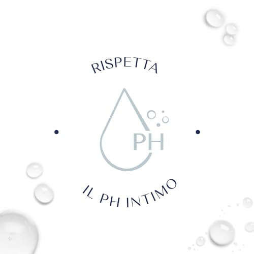 Neutro Roberts Ecoricarica Detergente Intimo, Ricarica Detergente per l'Igiene Intima con Camomilla, 100% Naturale, Adatto a Pelli Sensibili, per Donne e Bambini, Flaconi da 400 ml