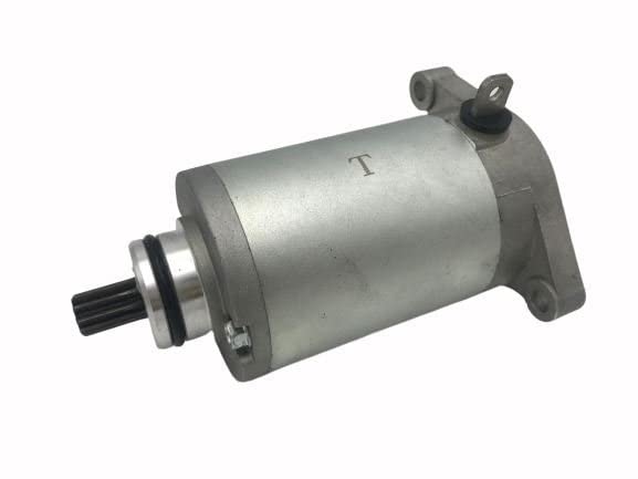 MOTORINO AVVIAMENTO COMPATIBILE SYM JOYRIDE HD 200 PEUGEOT LXR 200