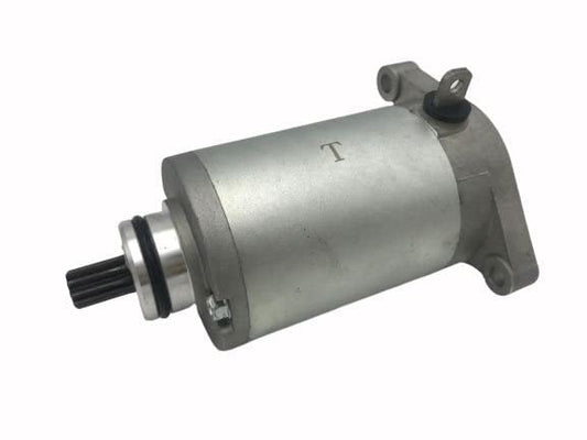 MOTORINO AVVIAMENTO COMPATIBILE SYM JOYRIDE HD 200 PEUGEOT LXR 200