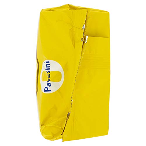 Pavesi - Pavesini gli Originali, Biscotti - 6 pezzi da 200 g [1200 g]