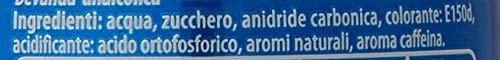 Pepsi Cola Lattina - 24 pezzi da 330 ml [7920 ml]