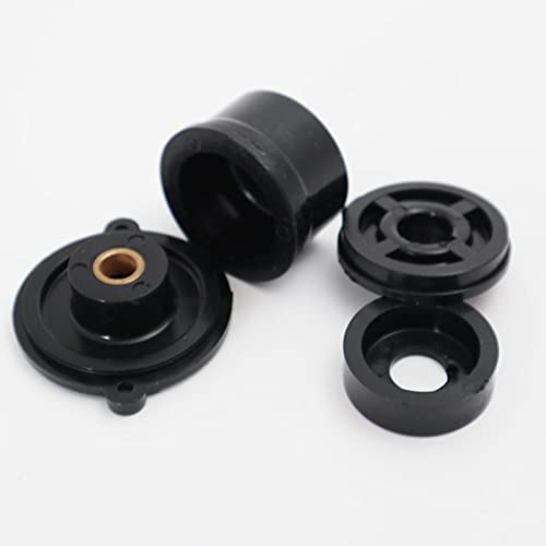 COPERCHI PER RULLO GRATTUGIA per N. 3