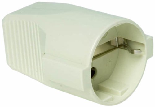 Electraline presa Schuko