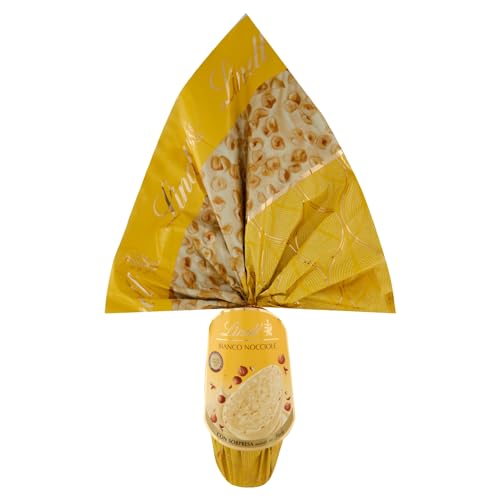 Lindt Uova di Pasqua Cioccolato