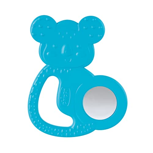 Chicco Massaggiagengive Neonato, Massaggiagengive in Silicone