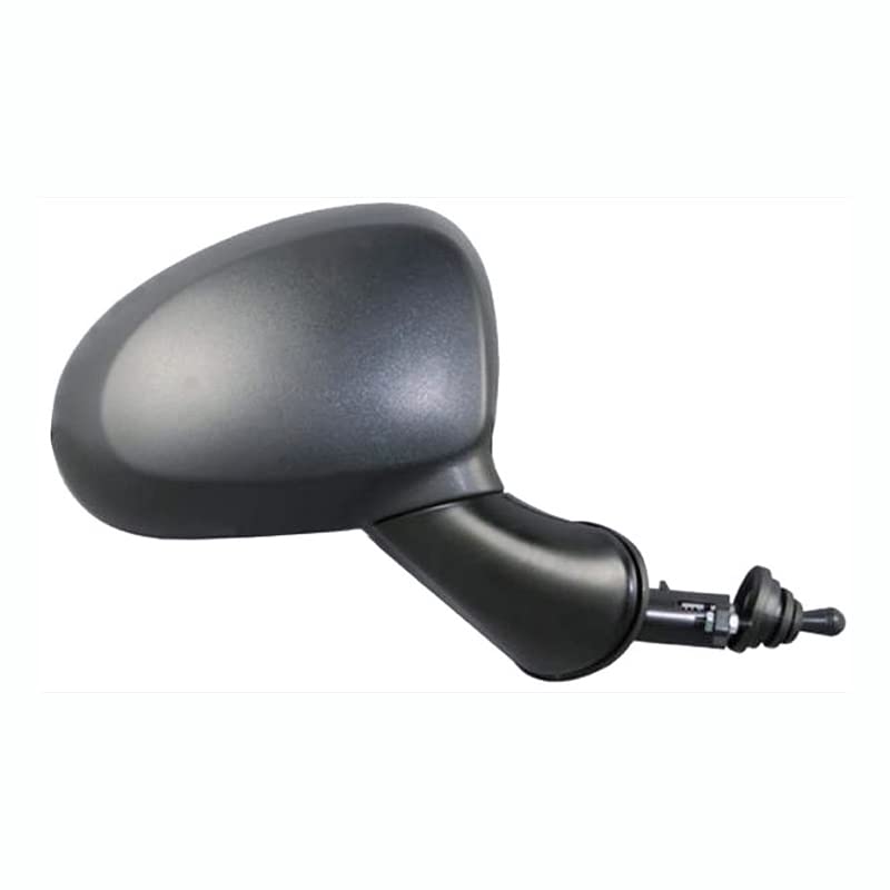 CG94 RETROVISORE ELETT. Destro [Lato Passegero] Per Auto: MATIZ - CALOTTA NERA