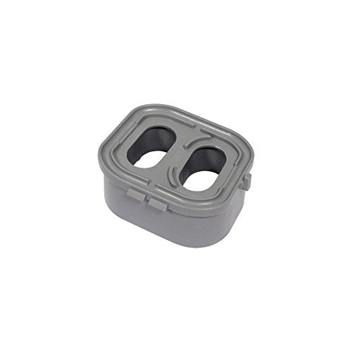 SETTORE CONDOTTO GIRANTE LAVASTOVIGLIE SMEG