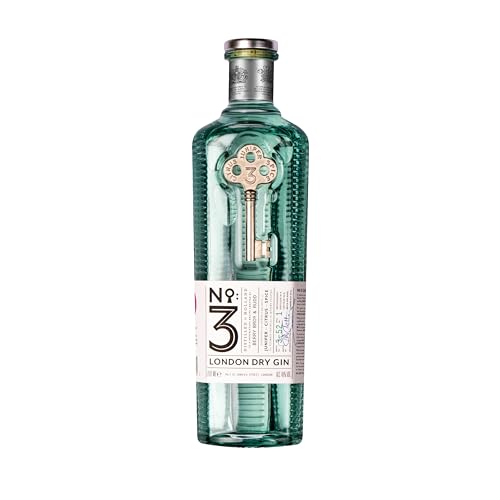 Berry Bros. & Rudd No. 3 London Dry Gin