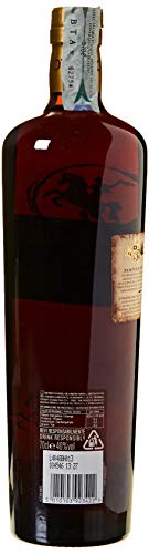 Pampero Oro Rum - 700 ml