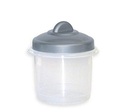 Astroplast Barattolo Junior, Unica