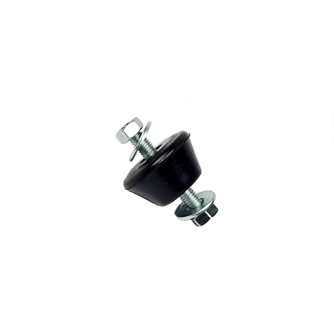 CG94 - SUPPORTI GOMMA ANTIVIBRANTI CONDIZIONATORE KIT AG-45