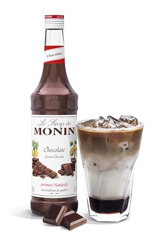 Monin Premium Chocolate Syrup 700 ml