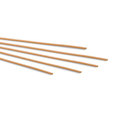 De Cecco Spaghetti Integrali 500 gr [Pacco da 5 Pezzi]