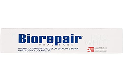 Biorepair Pro White Dentifrici