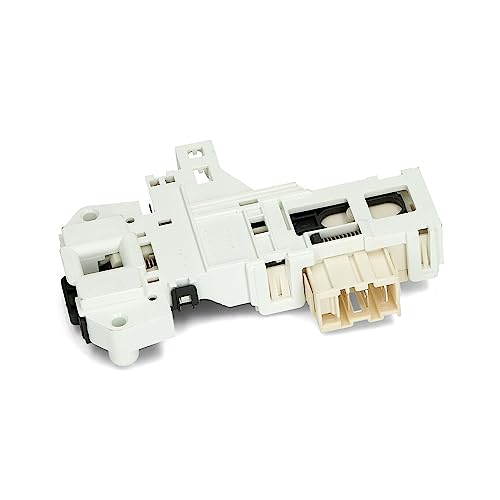 CG94 - BLOCCOPORTA LAVATRICE SERIE: DA. 3-2 16(6) A 250V CHIUSURA. 1(2) A 250VAPERTURA. T85, 3 CONTATTI.