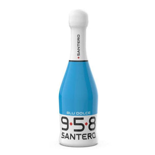 SANTERO 958 BLU BABY 200 ML