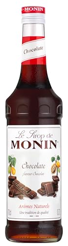 Monin Premium Chocolate Syrup 700 ml
