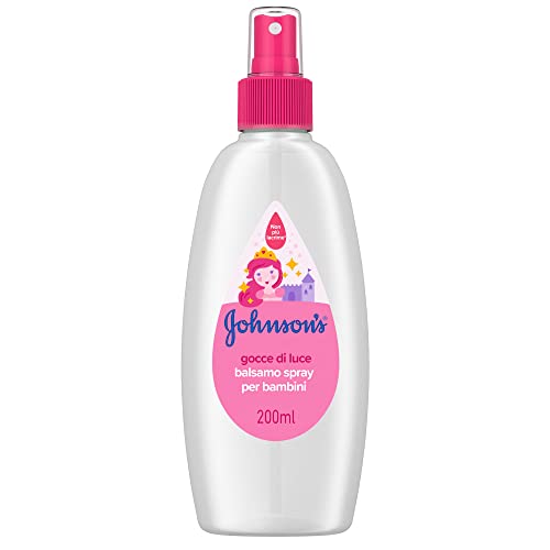 Johnson's Baby Balsamo