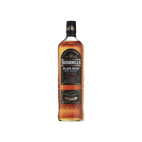 Bushmills Whiskey