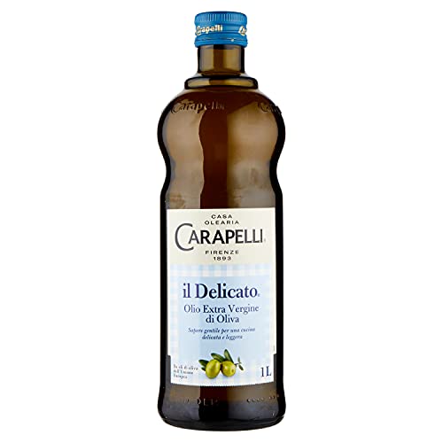 Carapelli EDIBLE_OIL_VEGETABLE