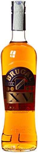 Brugal - XV Rum, 700 ml