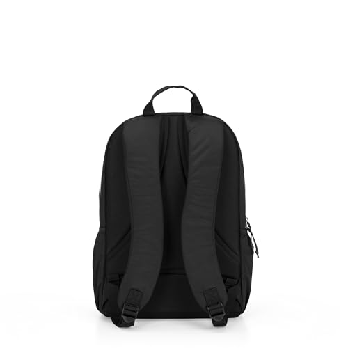 DRAGON BALL - Zaino Ufficiale Dragon Ball, con 2 Ampi Spazi Centrali, Capiente Tasca Frontale, Spallacci Regolabili e Imbottiti, Retro e Fondo Termoformati, 32x43Hx23cm