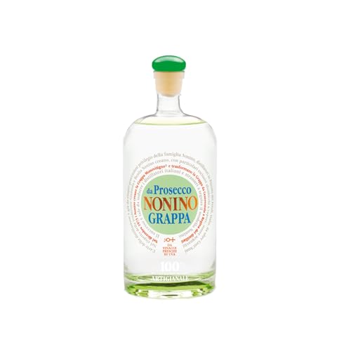 Grappa Barricata