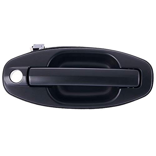 7445613125185 Derb Maniglia Apriporta Esterna Anteriore Dx Destro [Lato Passeggero] (Con Primer)