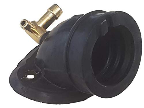 COLLETTORE ASPIRAZIONE VESPA LX150 4T (EURO 3) 150 2006