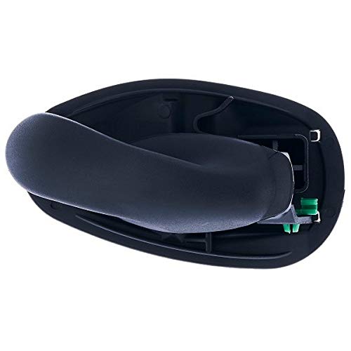 7445613013000 Derb Maniglia Apriporta Interna Anteriore Dx Destro [Lato Passeggero] (Nera)