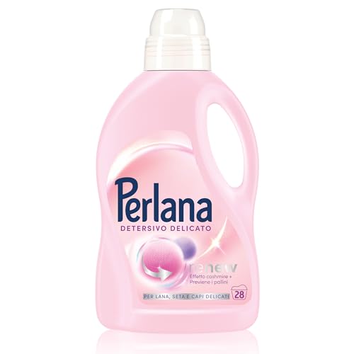 Perlana LAUNDRY_DETERGENT