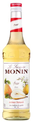 MONIN SCIROPPO PERA sciroppo - 700 ml