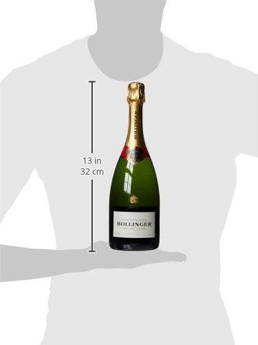 Champagne Bollinger Special Cuvee' 0,75 lt.