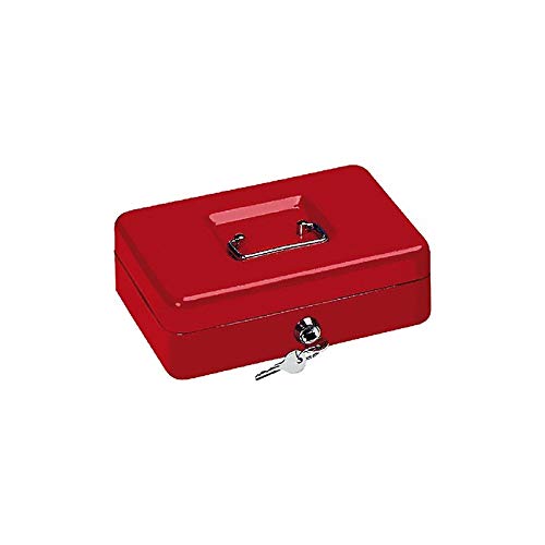 Cassetta Portavalori Kp25 Cm 25 X 18 X 9 (3A)