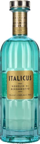 Italicus Rosolio di Bergamotto