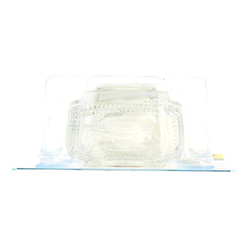 Ambipur Elettrico Ricarica Nuvole di Cotone, 21.5ml