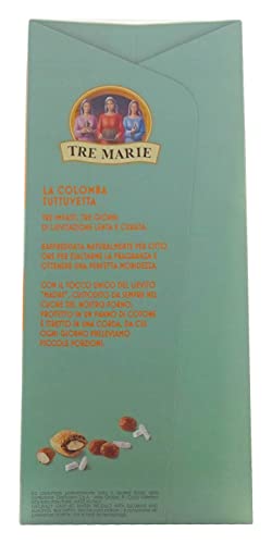 Tre Marie Colomba Tuttuvetta 1kg